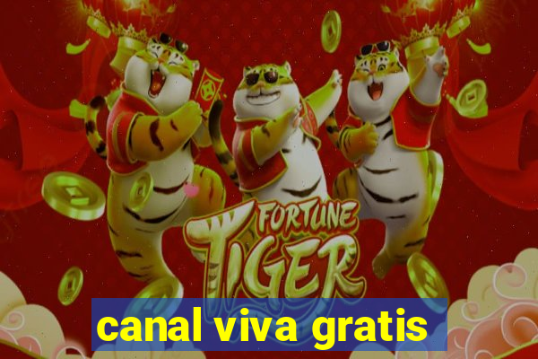 canal viva gratis